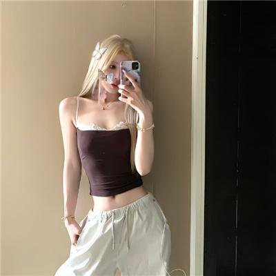 她与她的平行海