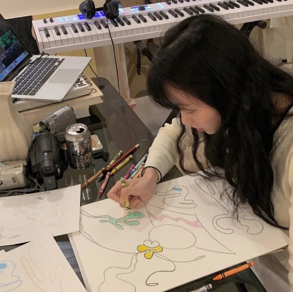 余生偏宠小甜妻