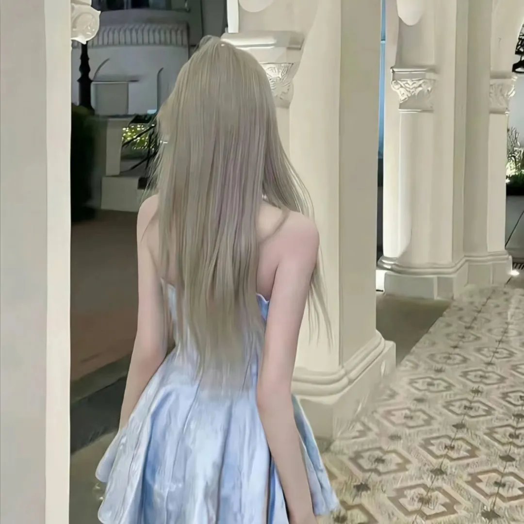 囧人之越挠越痒